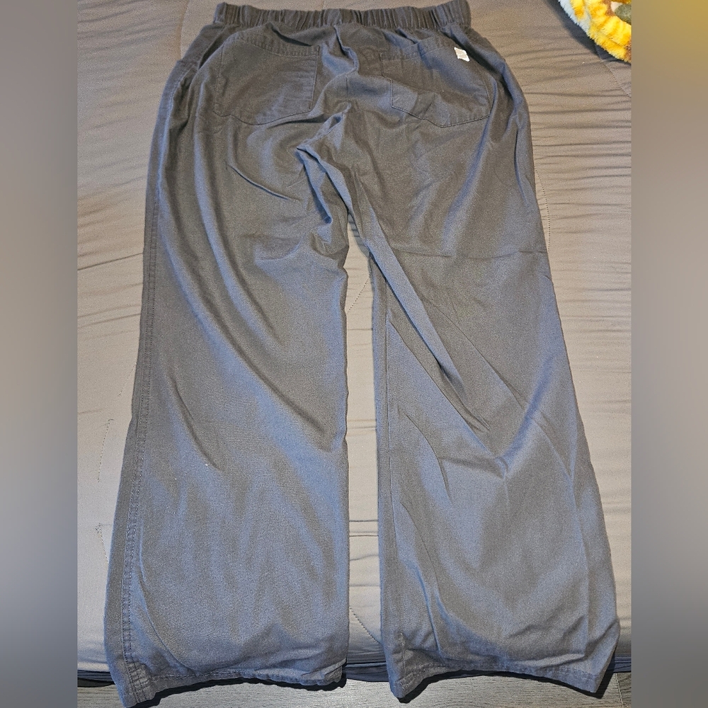 Womens scrubs pants